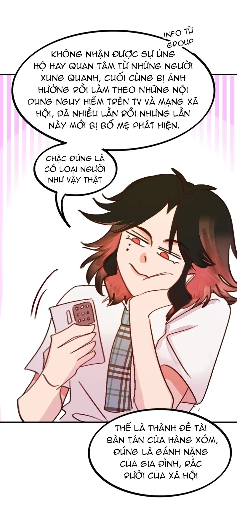 Wee!!! Chapter  234 - 7