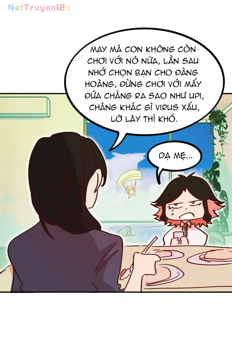 Wee!!! Chapter  234 - 8