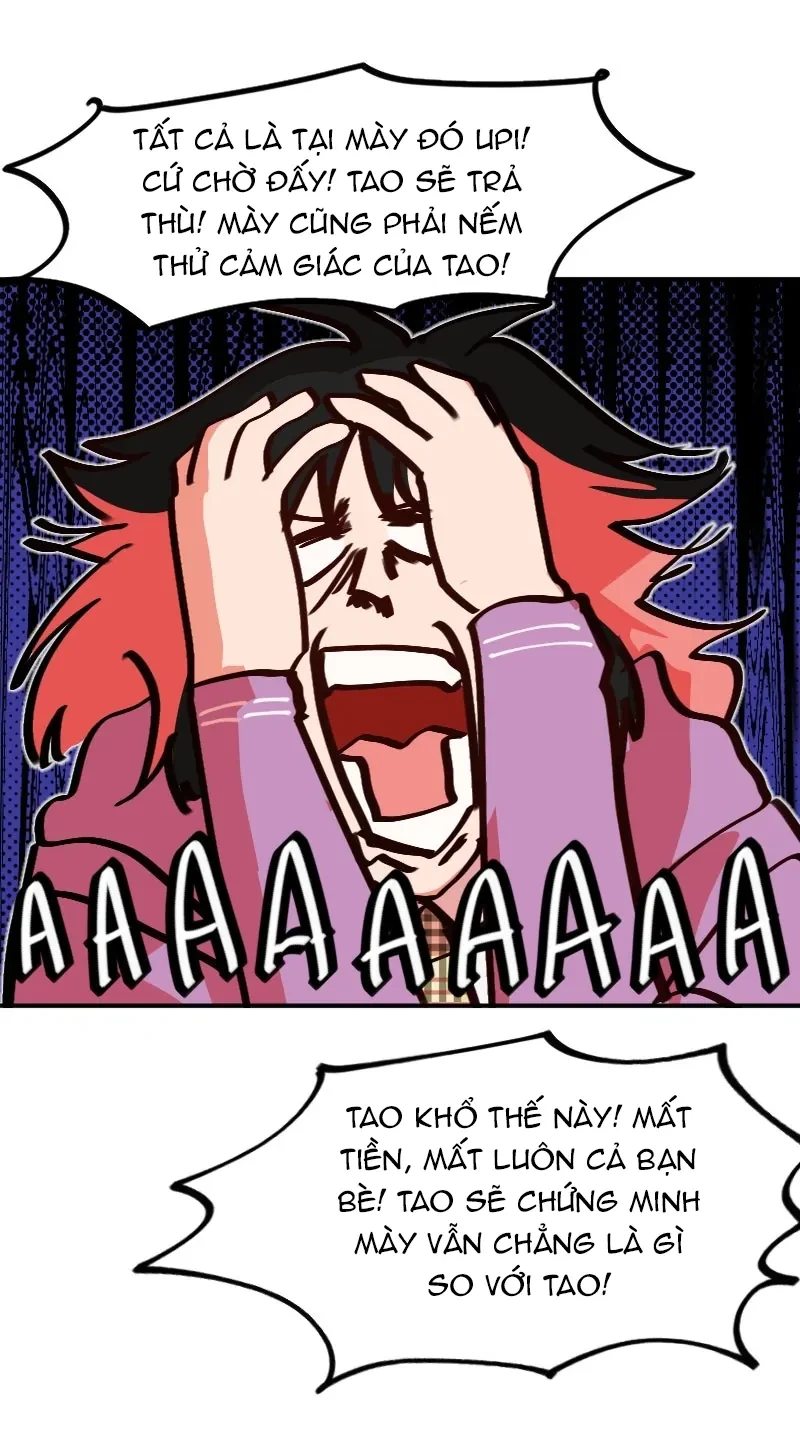 Wee!!! Chapter  234 - 24