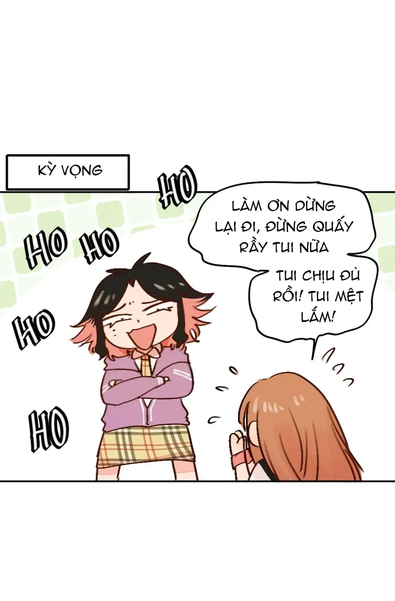 Wee!!! Chapter  234 - 25