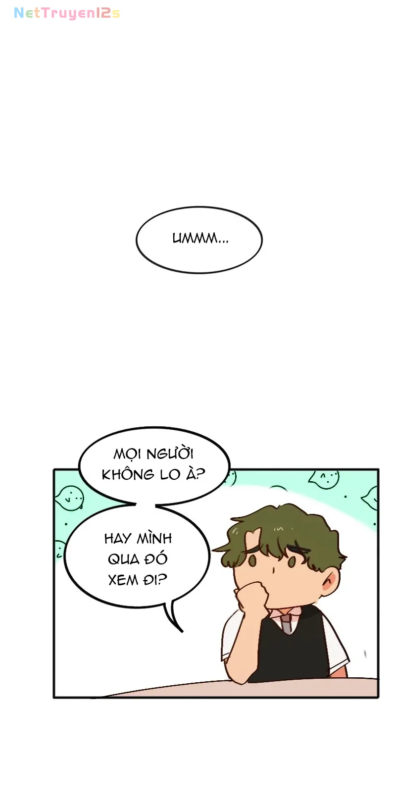 Wee!!! Chapter  235 - 9
