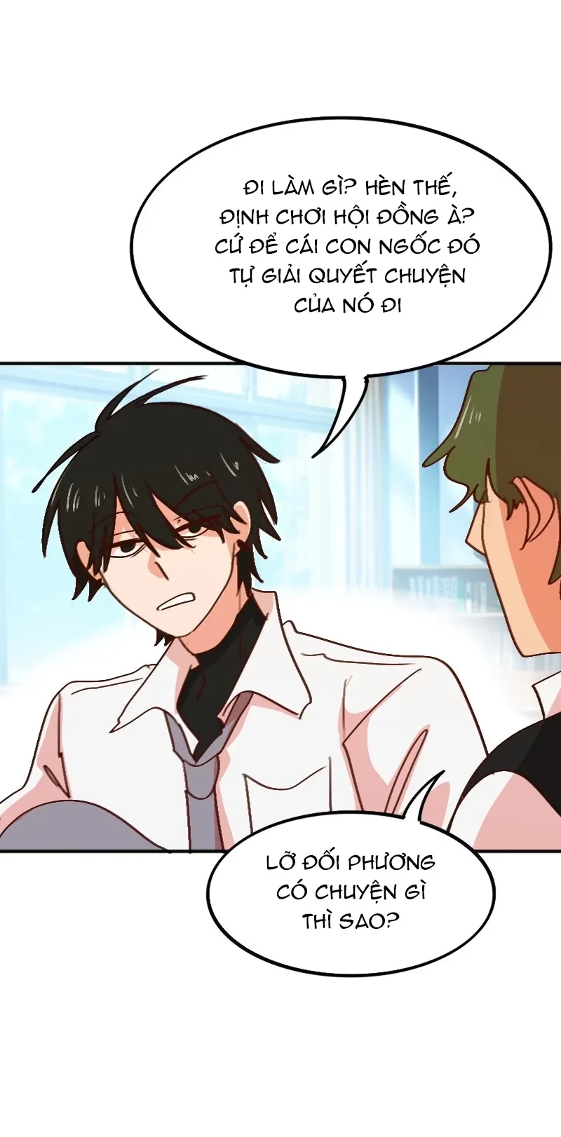 Wee!!! Chapter  235 - 10