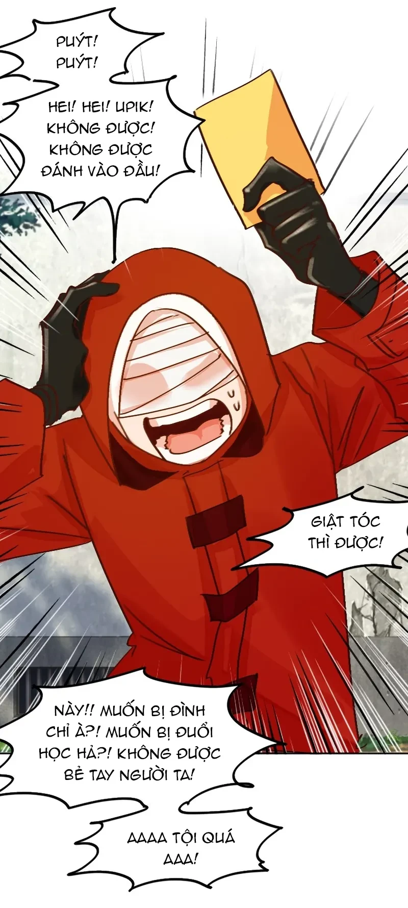 Wee!!! Chapter  235 - 13