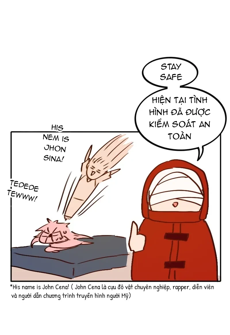 Wee!!! Chapter  235 - 16
