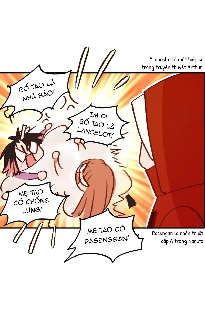 Wee!!! Chapter  235 - 17