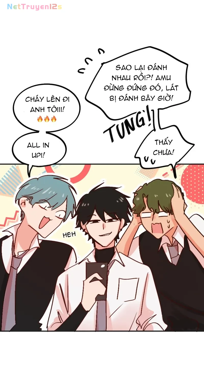 Wee!!! Chapter  235 - 19