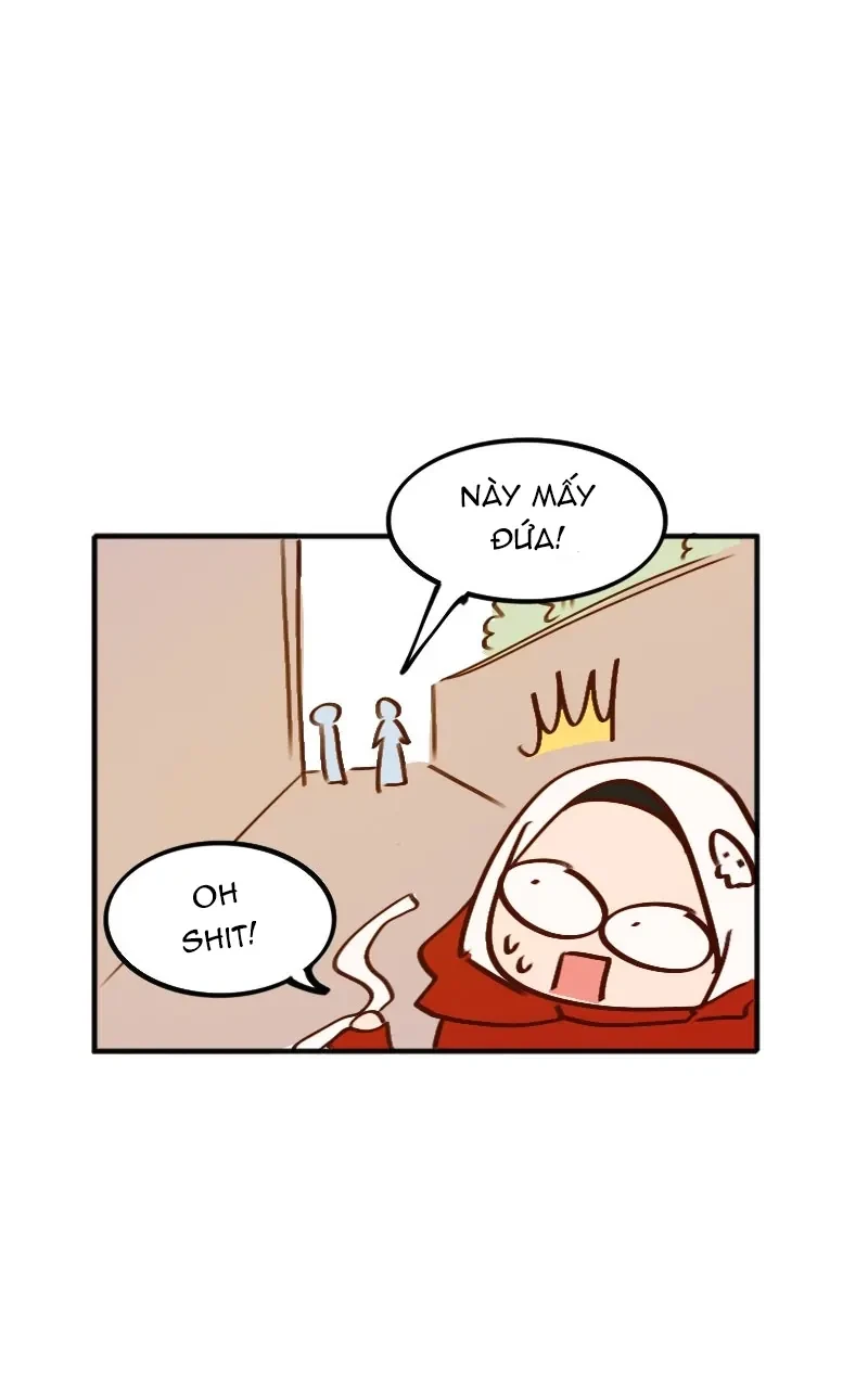 Wee!!! Chapter  235 - 20