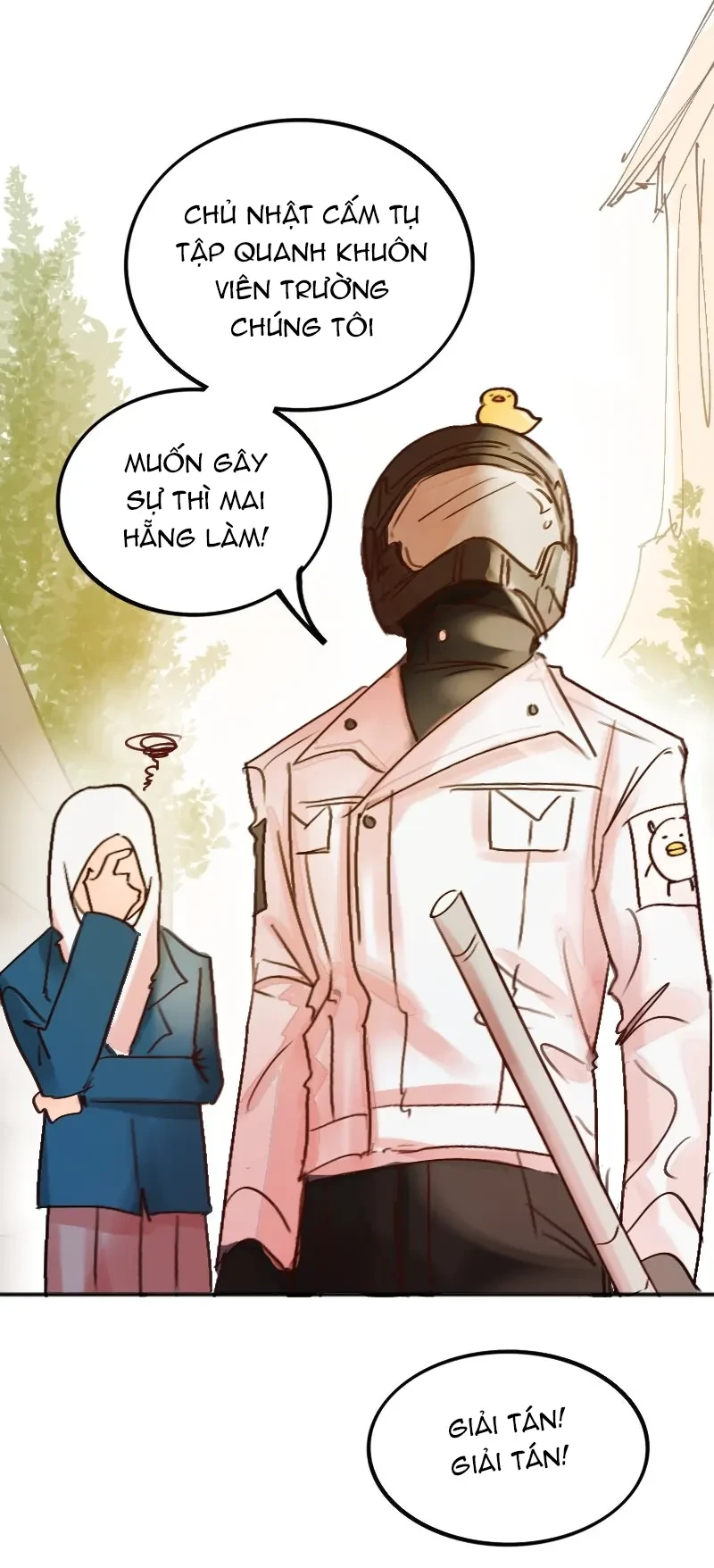 Wee!!! Chapter  235 - 21