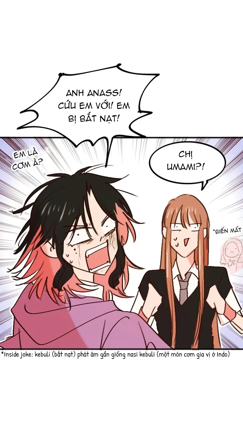 Wee!!! Chapter  235 - 22