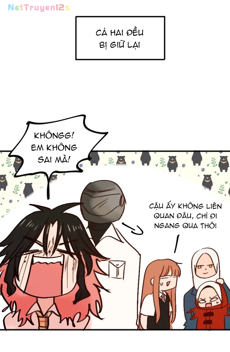 Wee!!! Chapter  235 - 23