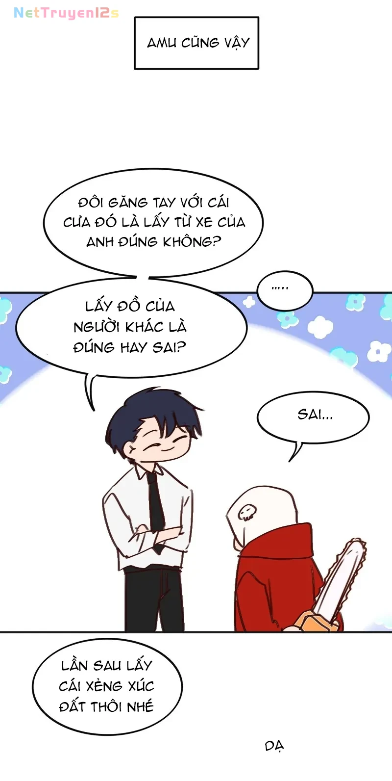 Wee!!! Chapter  235 - 28