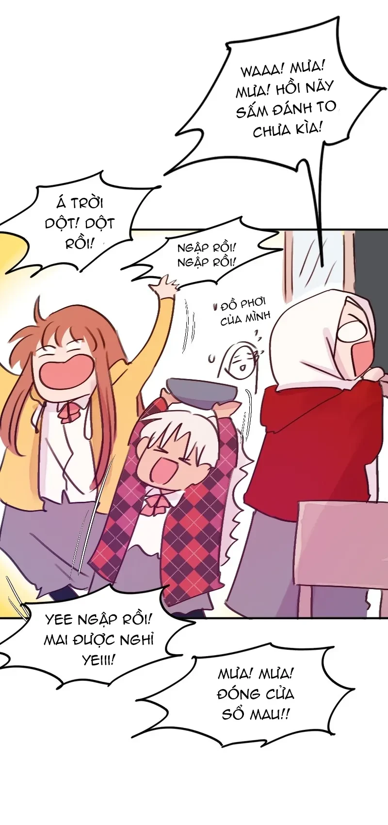 Wee!!! Chapter  236 - 4
