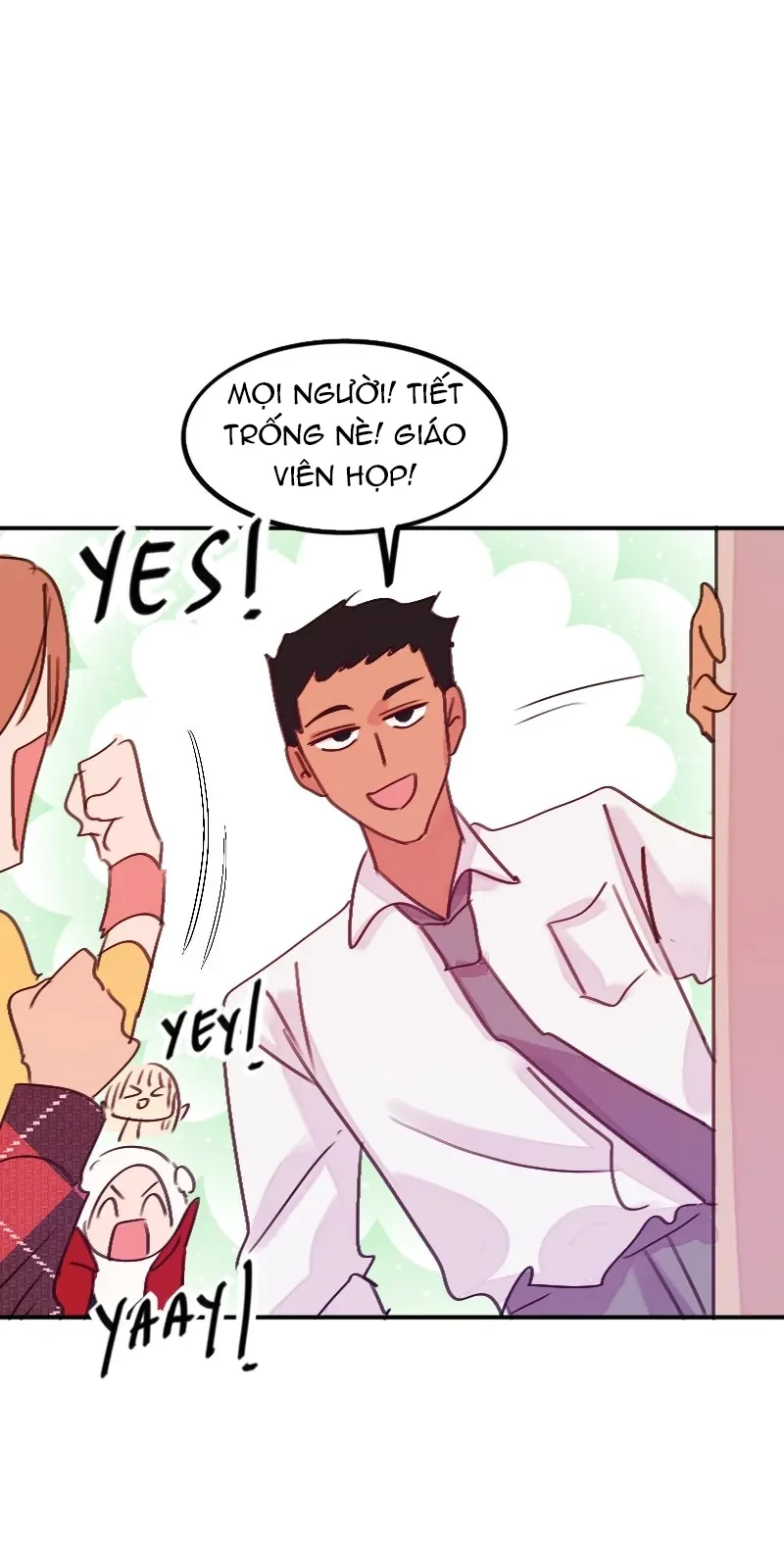 Wee!!! Chapter  236 - 5