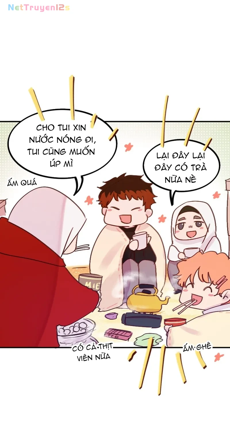 Wee!!! Chapter  236 - 6