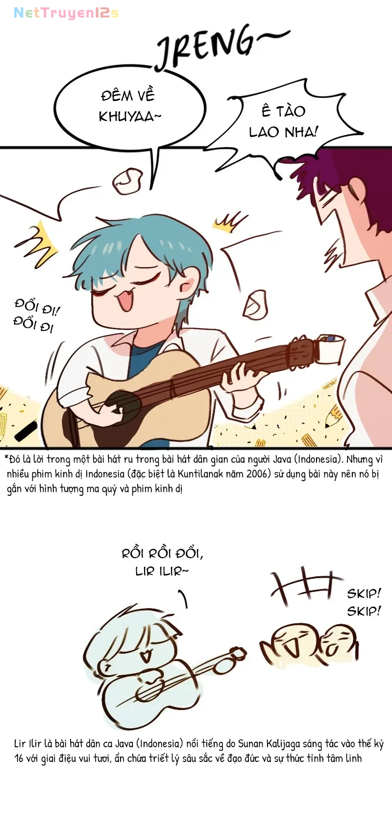 Wee!!! Chapter  236 - 9