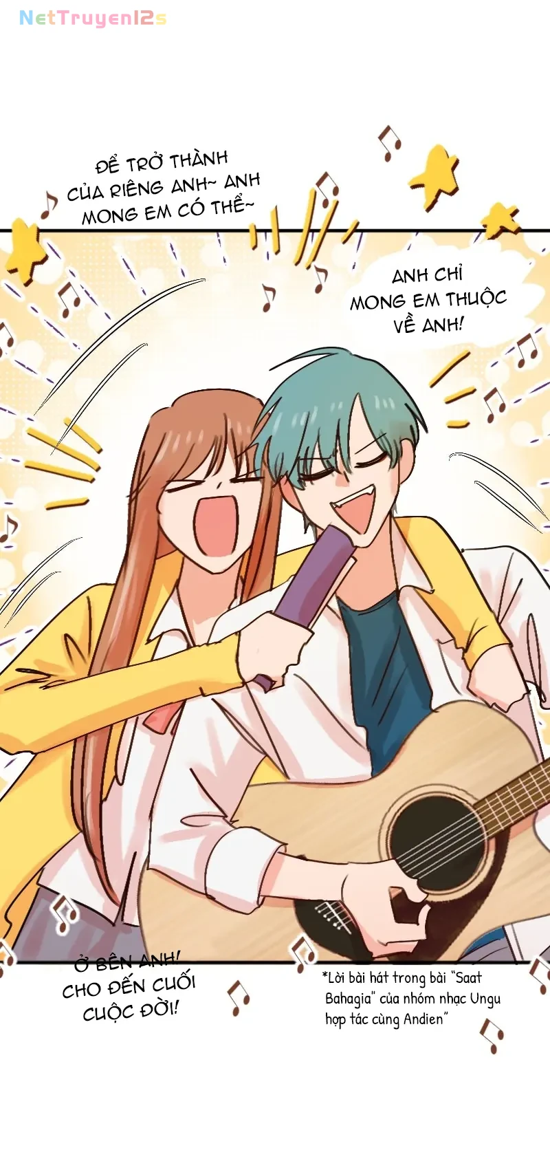 Wee!!! Chapter  236 - 10