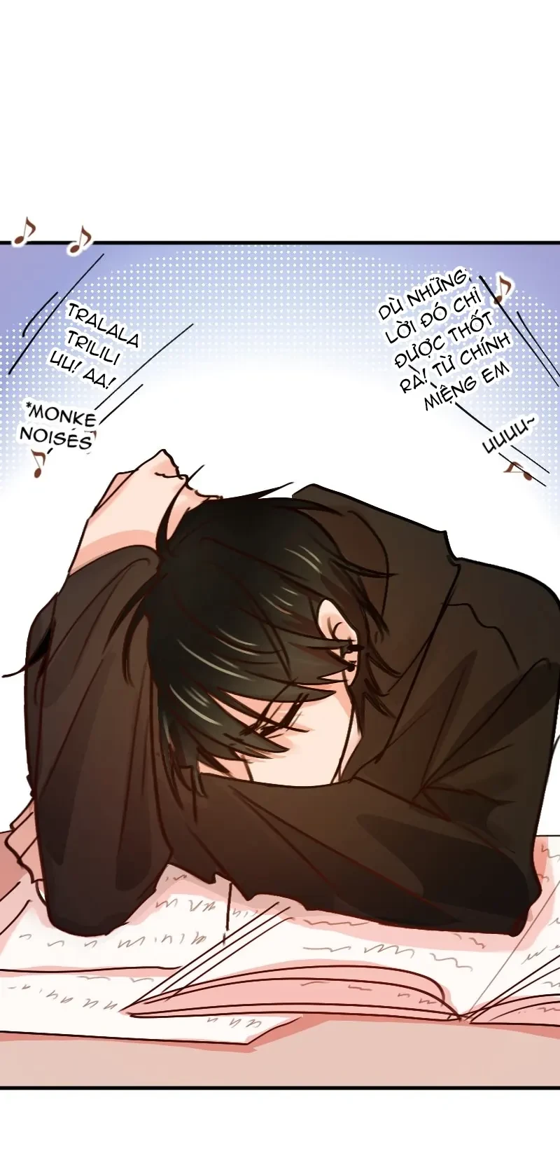 Wee!!! Chapter  236 - 11