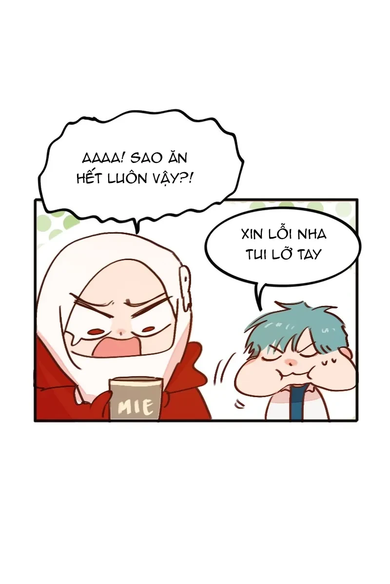 Wee!!! Chapter  236 - 18