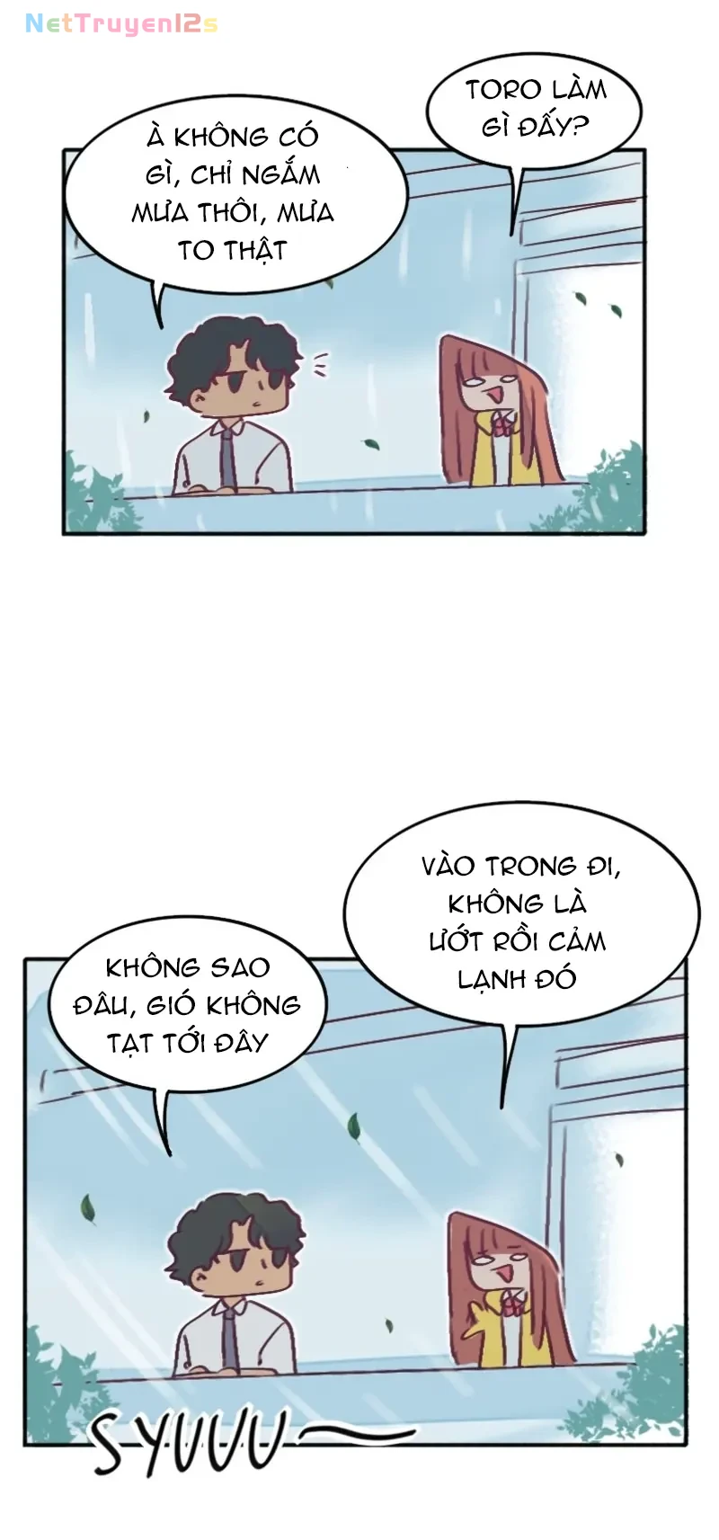 Wee!!! Chapter  236 - 21