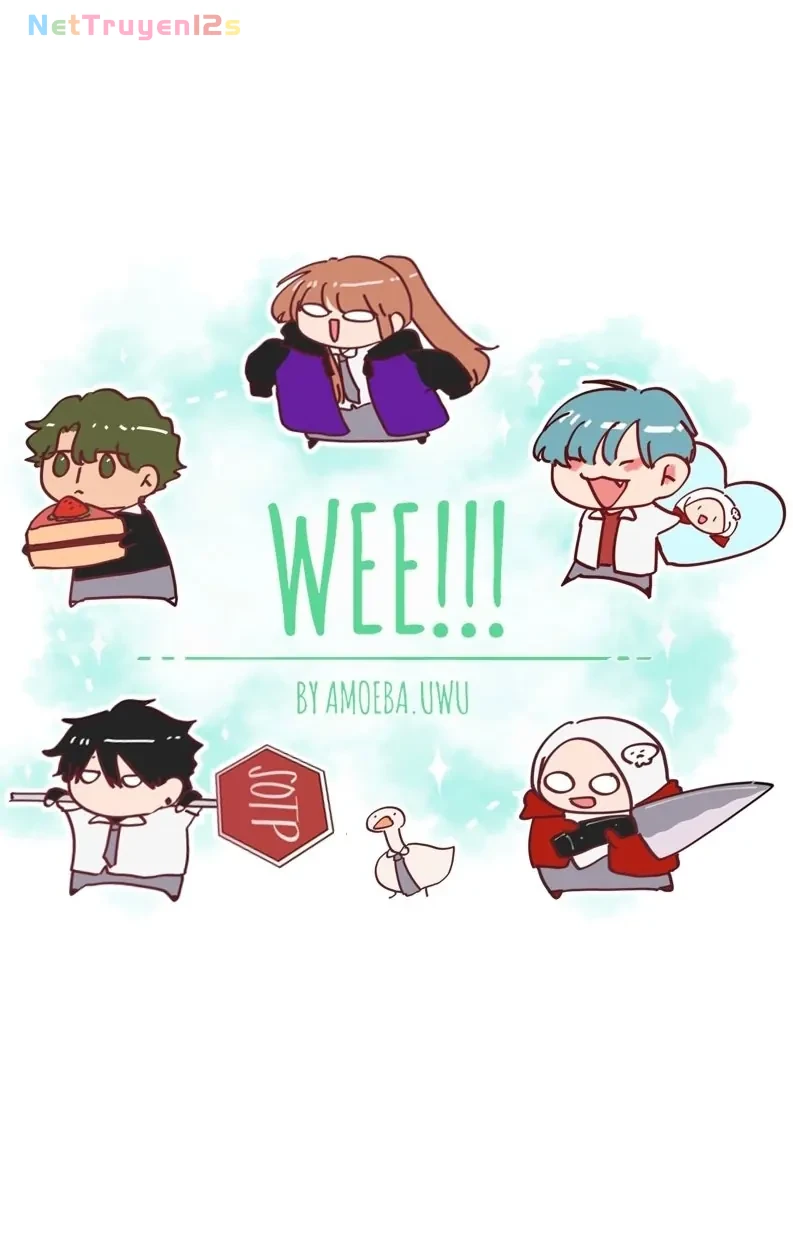 Wee!!! Chapter  237 - 1