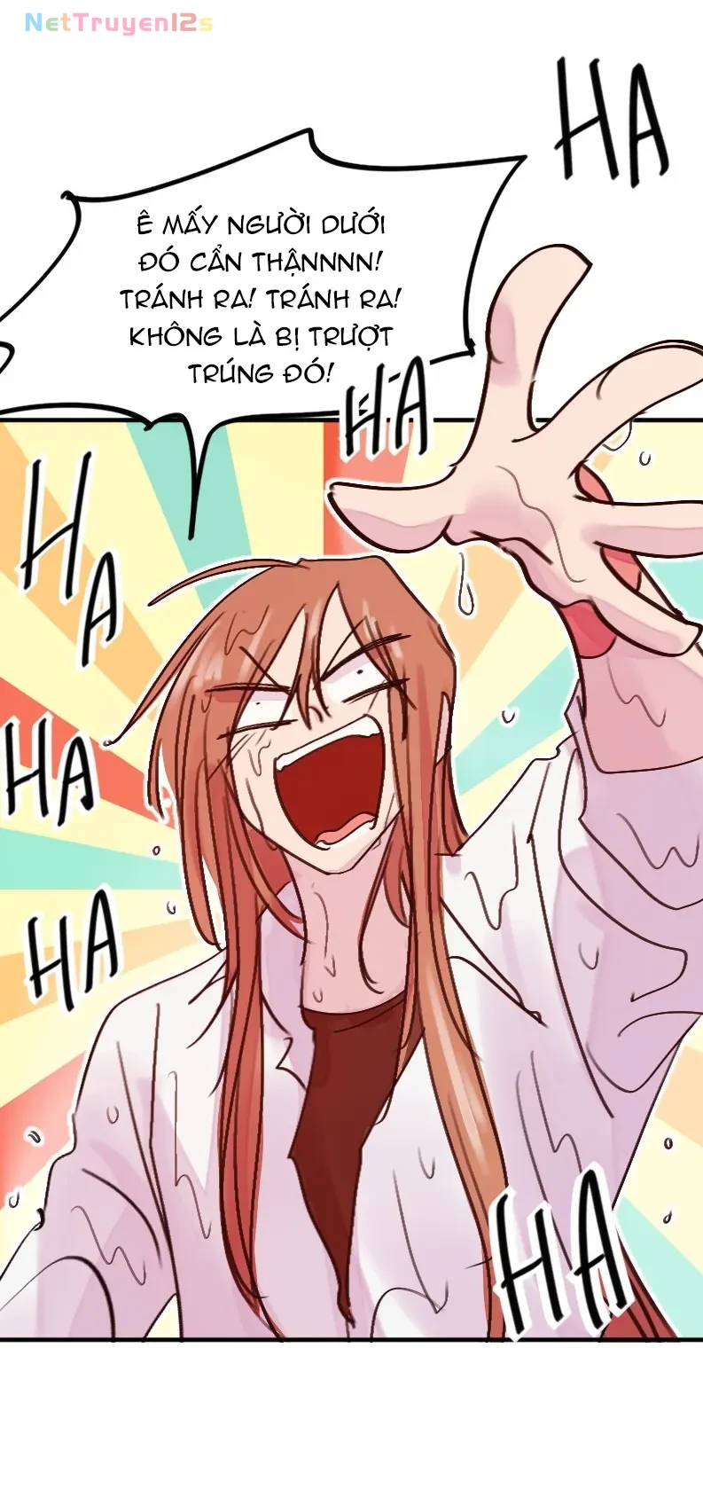 Wee!!! Chapter  237 - 2