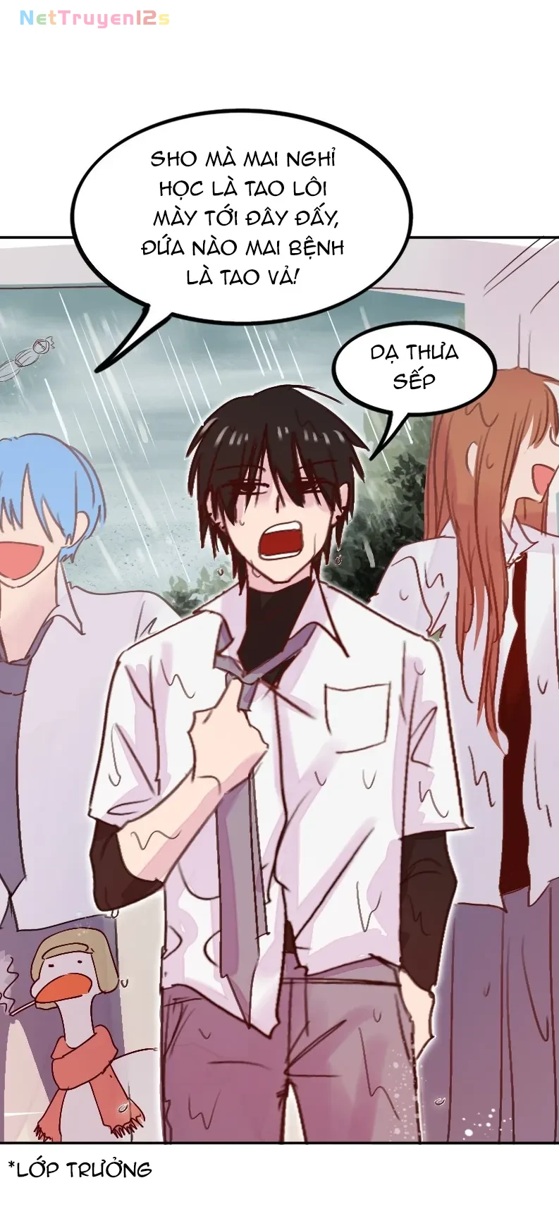 Wee!!! Chapter  237 - 4