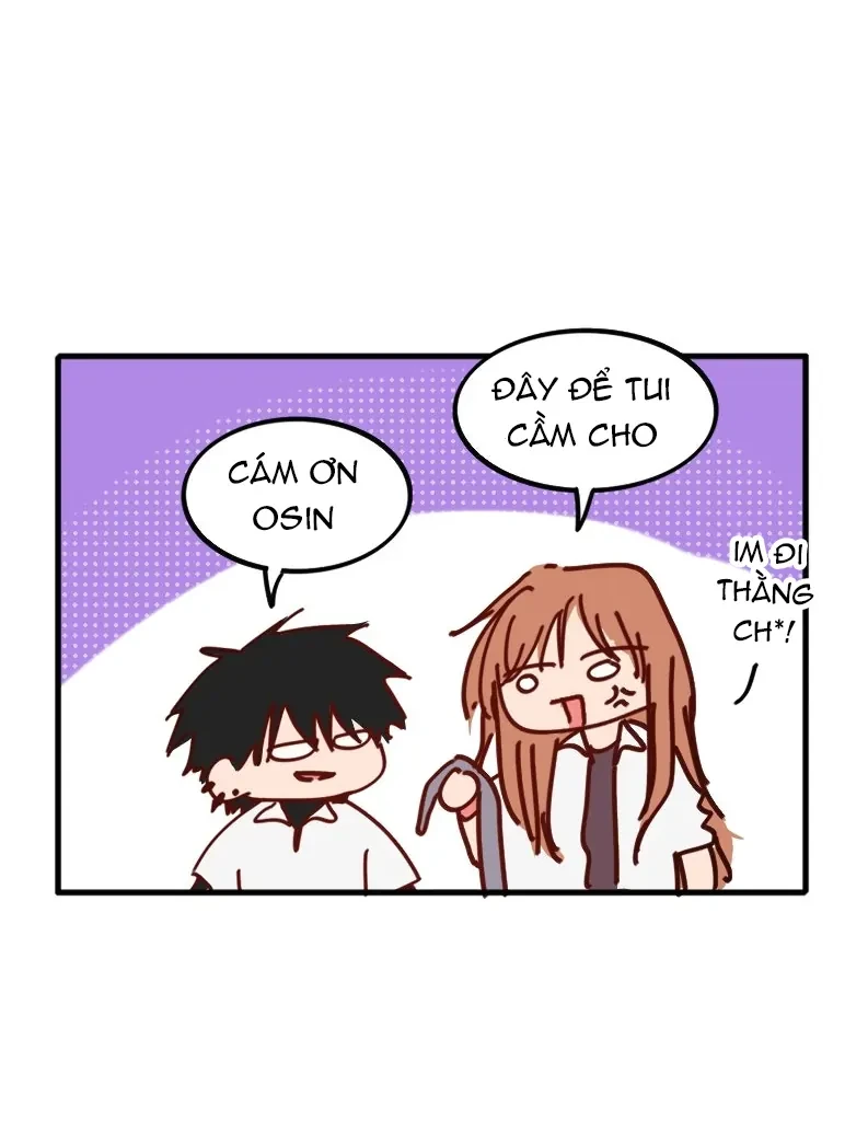 Wee!!! Chapter  237 - 5