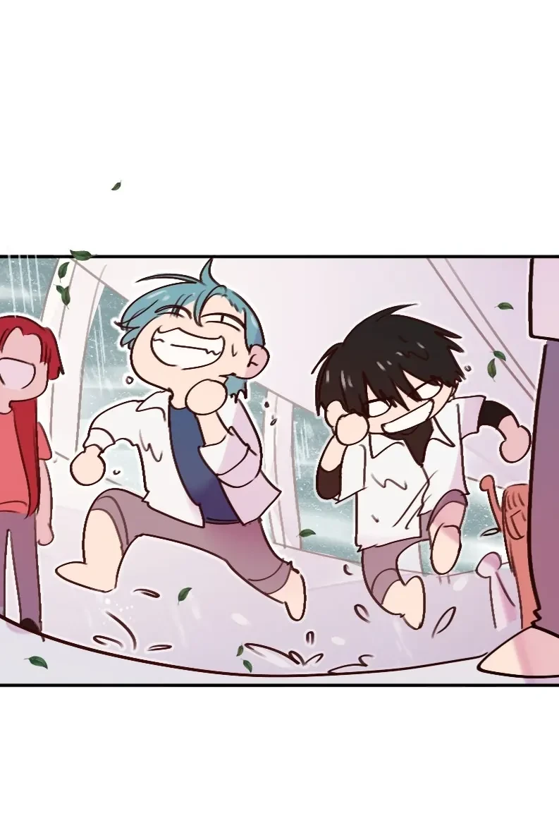 Wee!!! Chapter  237 - 7