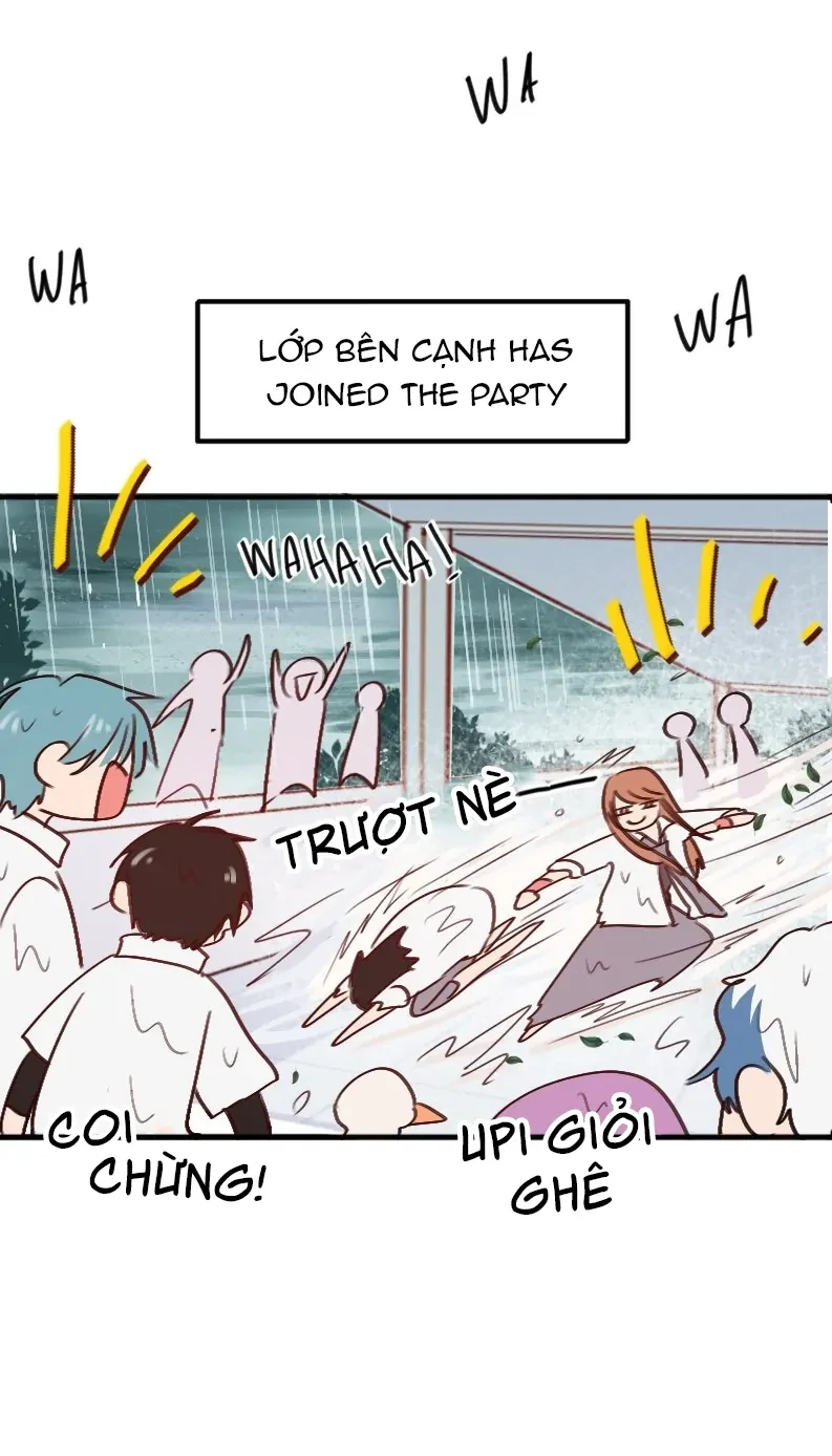 Wee!!! Chapter  237 - 10