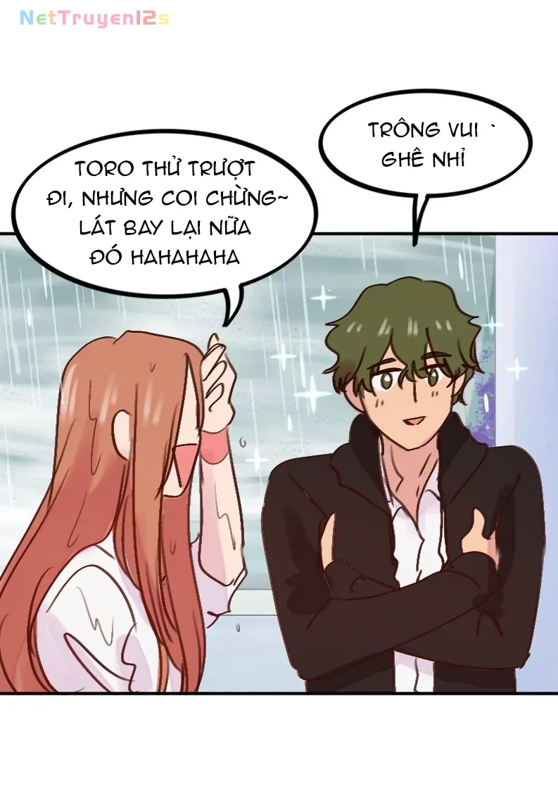 Wee!!! Chapter  237 - 11