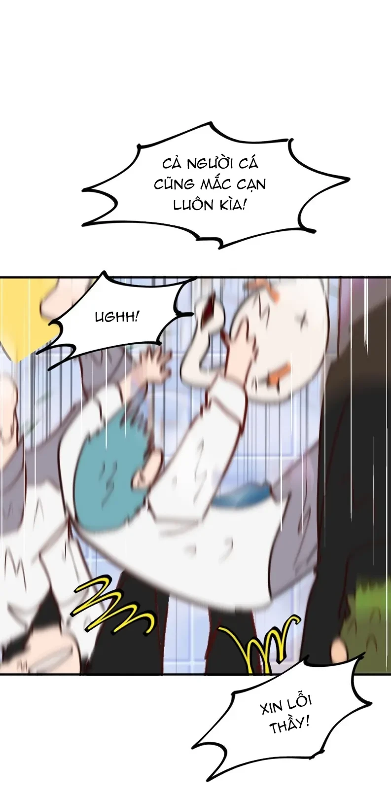 Wee!!! Chapter  237 - 14