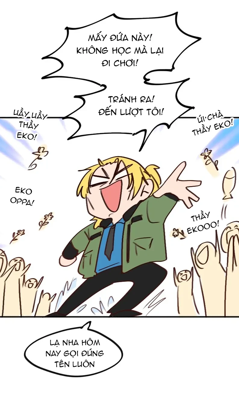 Wee!!! Chapter  237 - 15