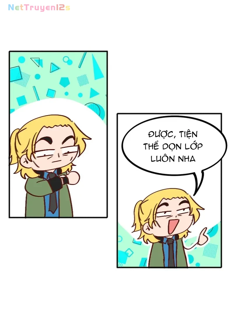 Wee!!! Chapter  237 - 17