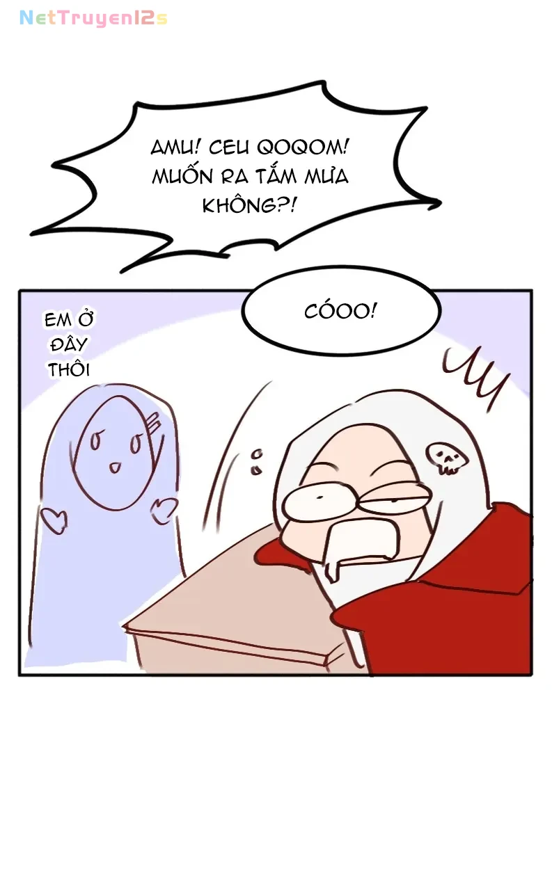 Wee!!! Chapter  237 - 18