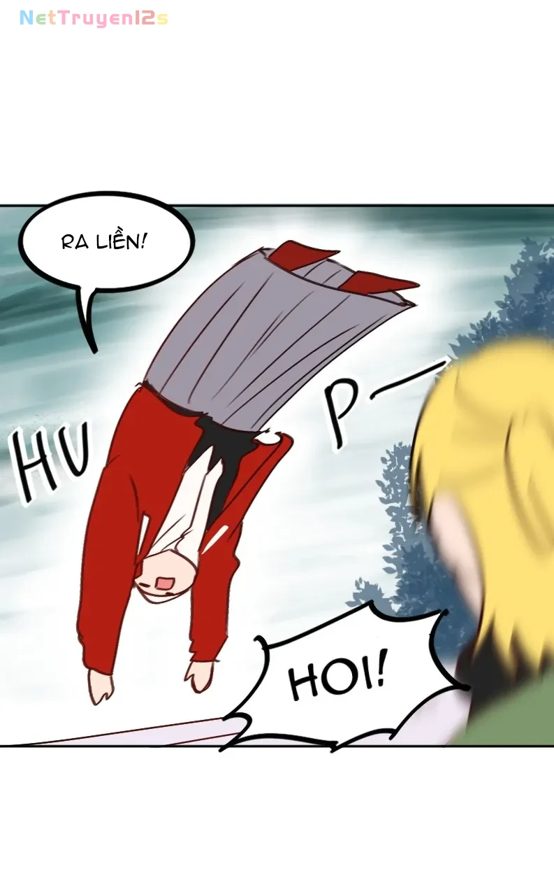Wee!!! Chapter  237 - 19