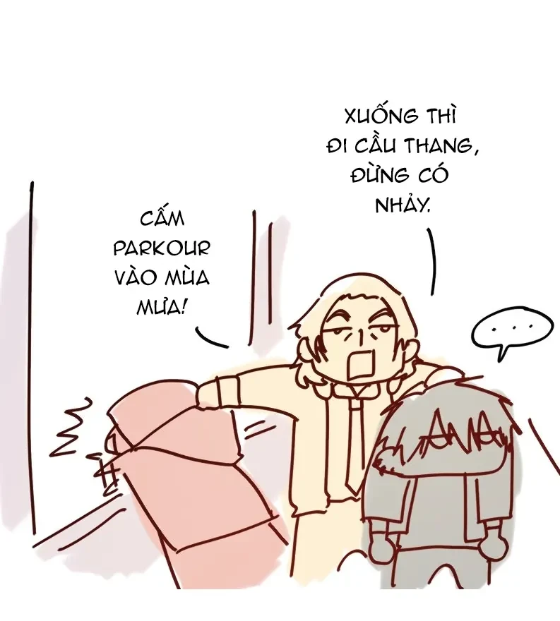 Wee!!! Chapter  237 - 20
