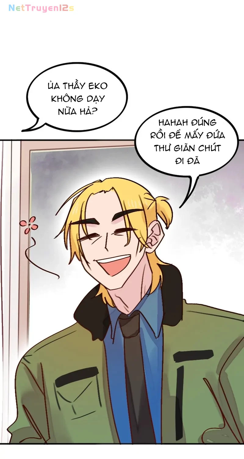 Wee!!! Chapter  238 - 1