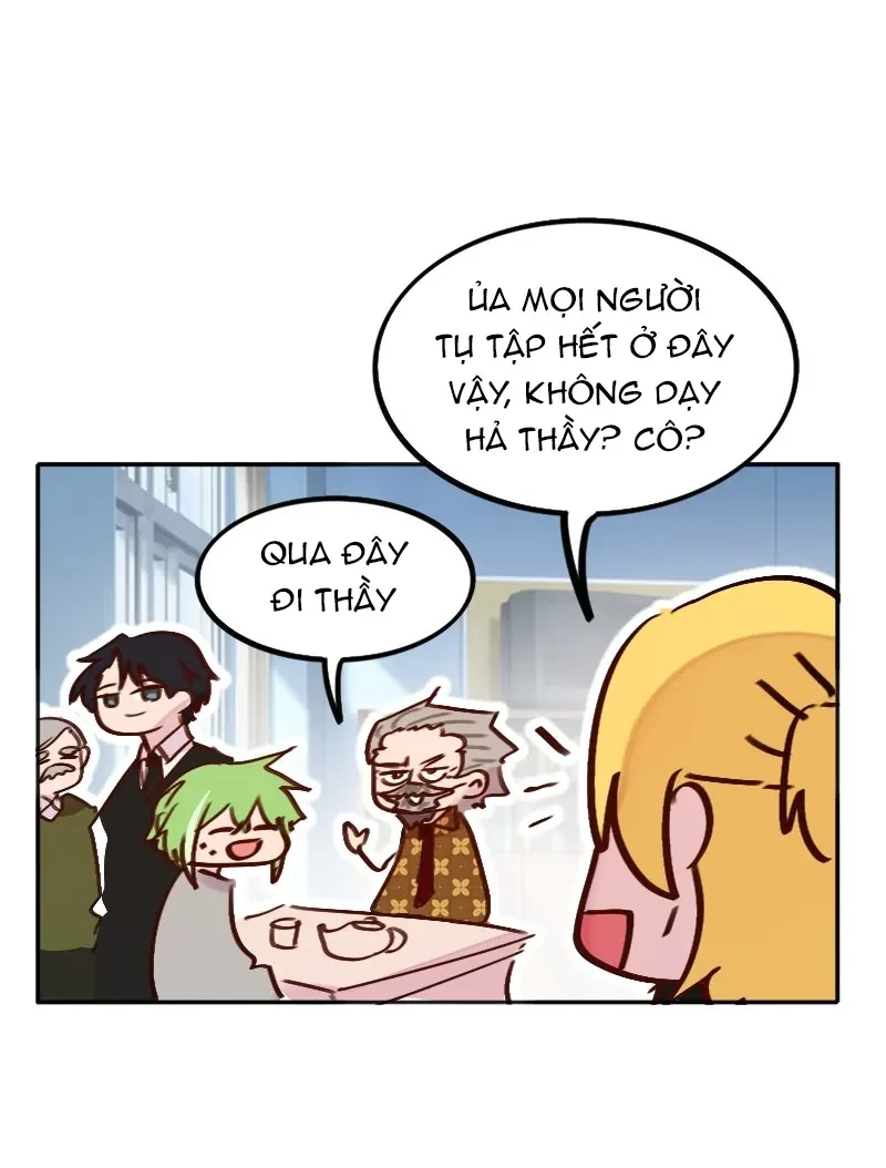 Wee!!! Chapter  238 - 2