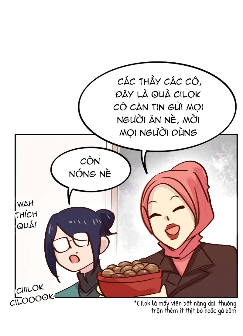 Wee!!! Chapter  238 - 3