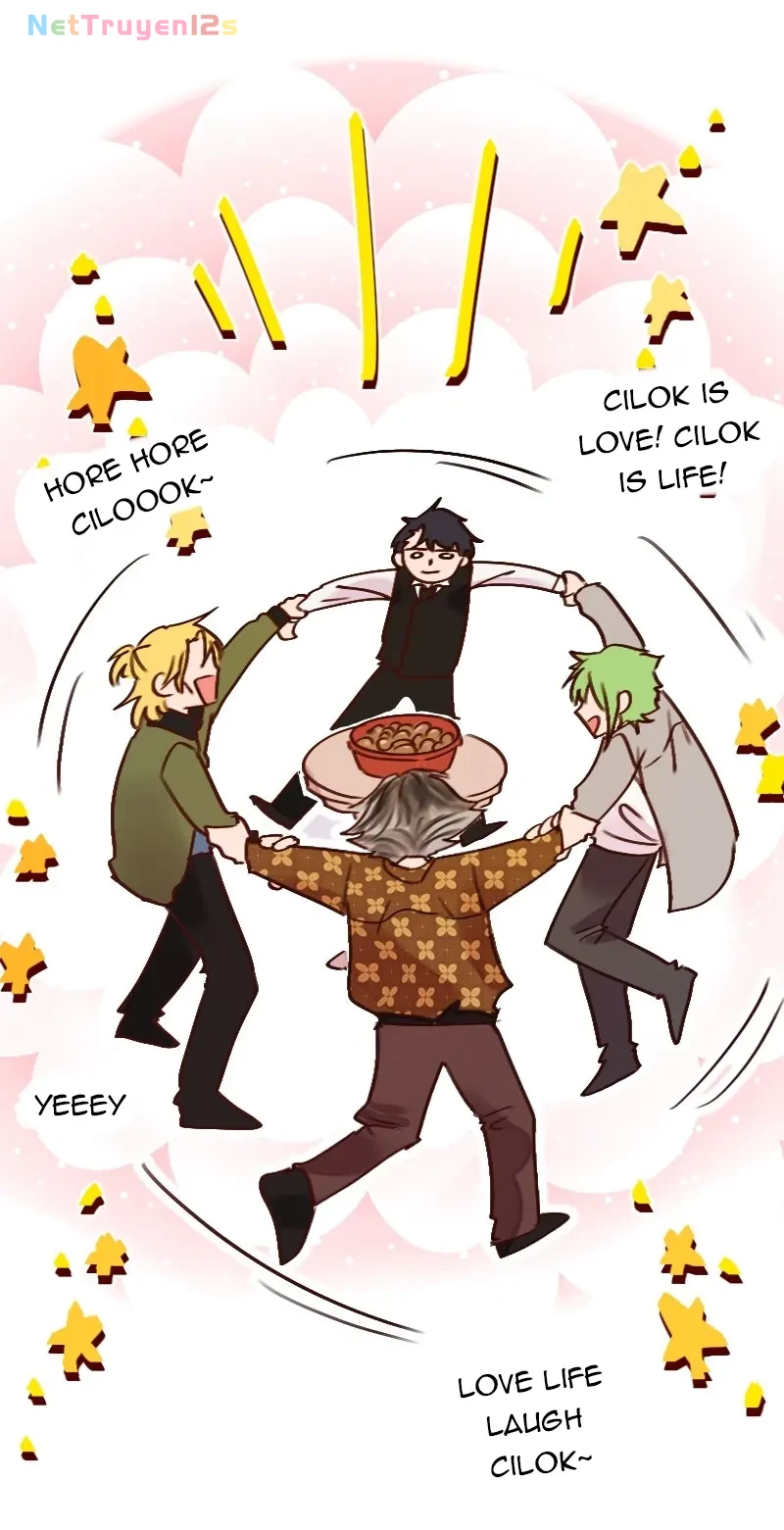 Wee!!! Chapter  238 - 6