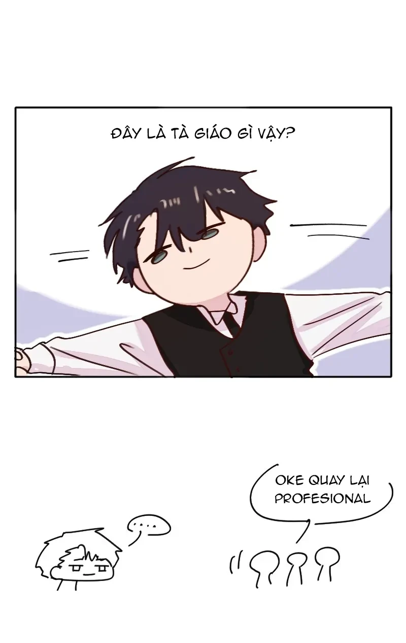 Wee!!! Chapter  238 - 7