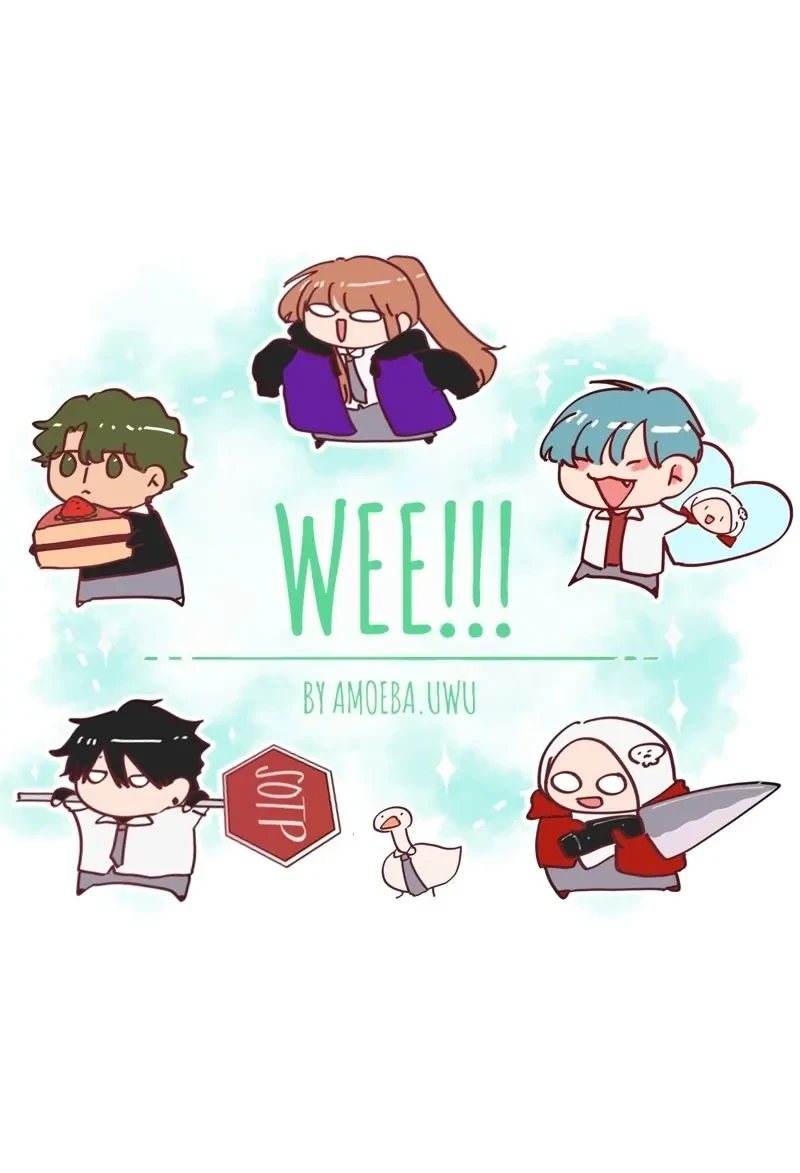 Wee!!! Chapter  238 - 8