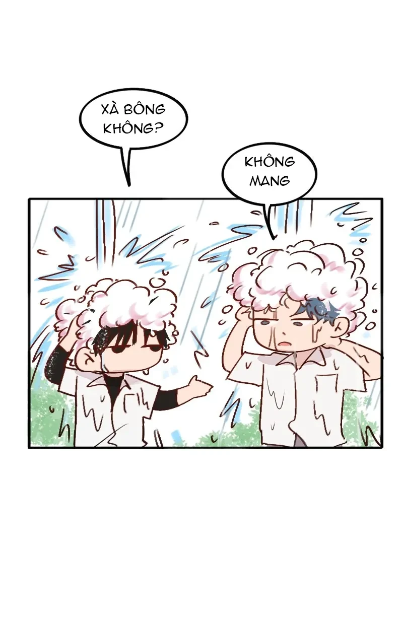 Wee!!! Chapter  238 - 11