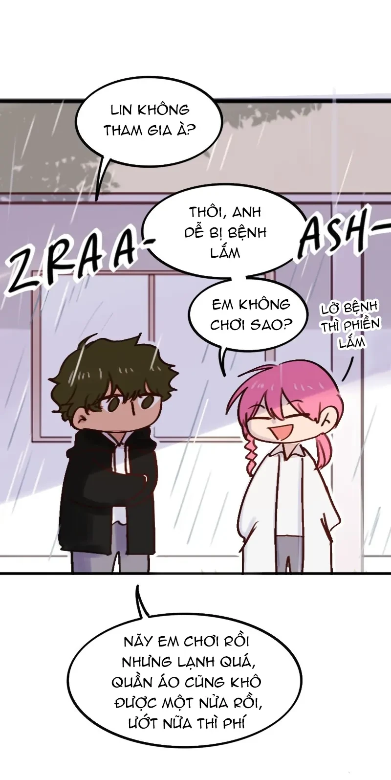 Wee!!! Chapter  238 - 12
