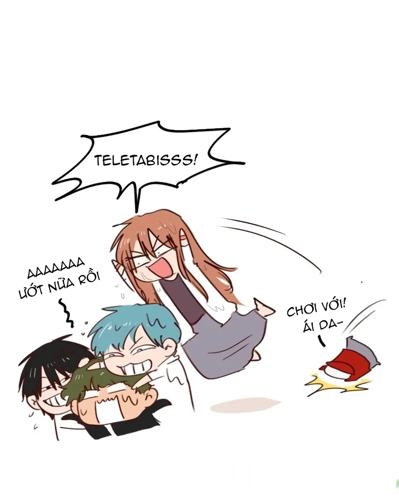Wee!!! Chapter  238 - 14
