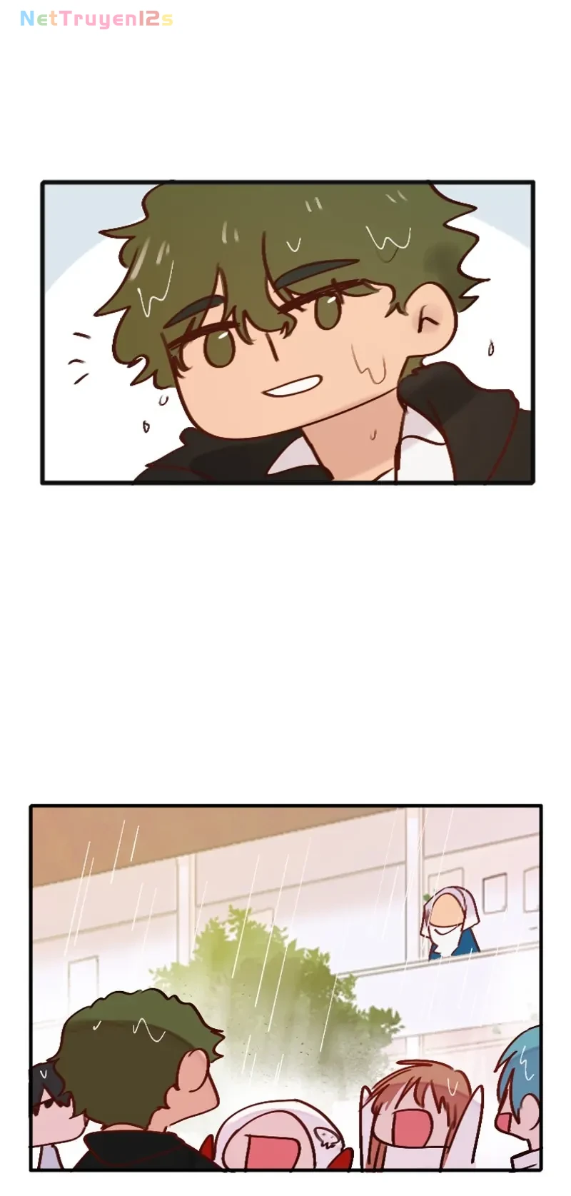 Wee!!! Chapter  238 - 16