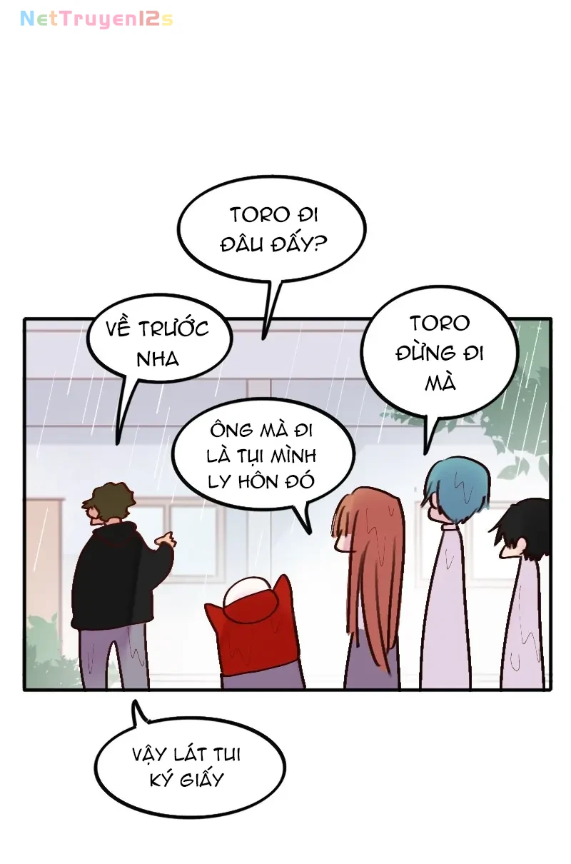 Wee!!! Chapter  238 - 19