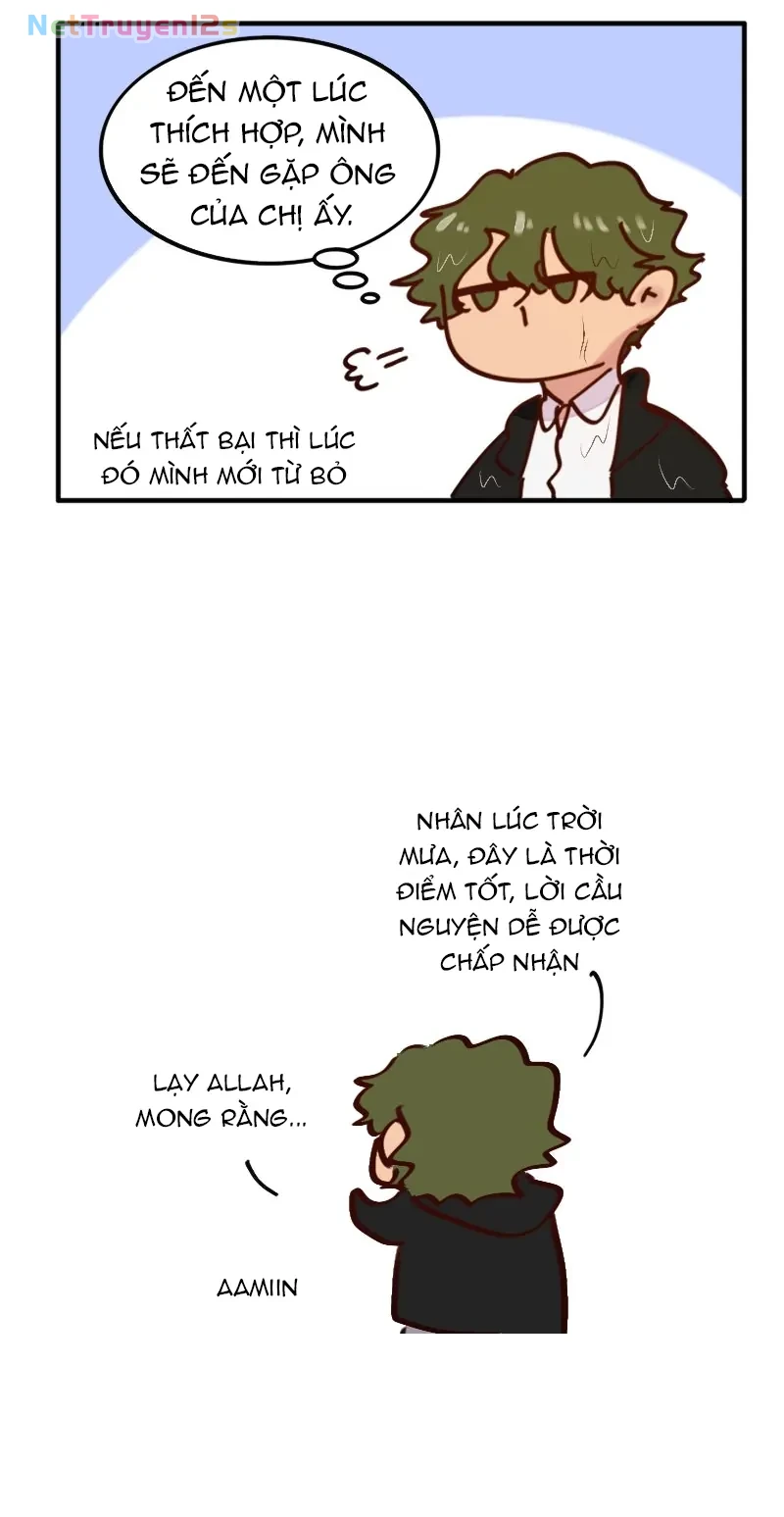 Wee!!! Chapter  238 - 26