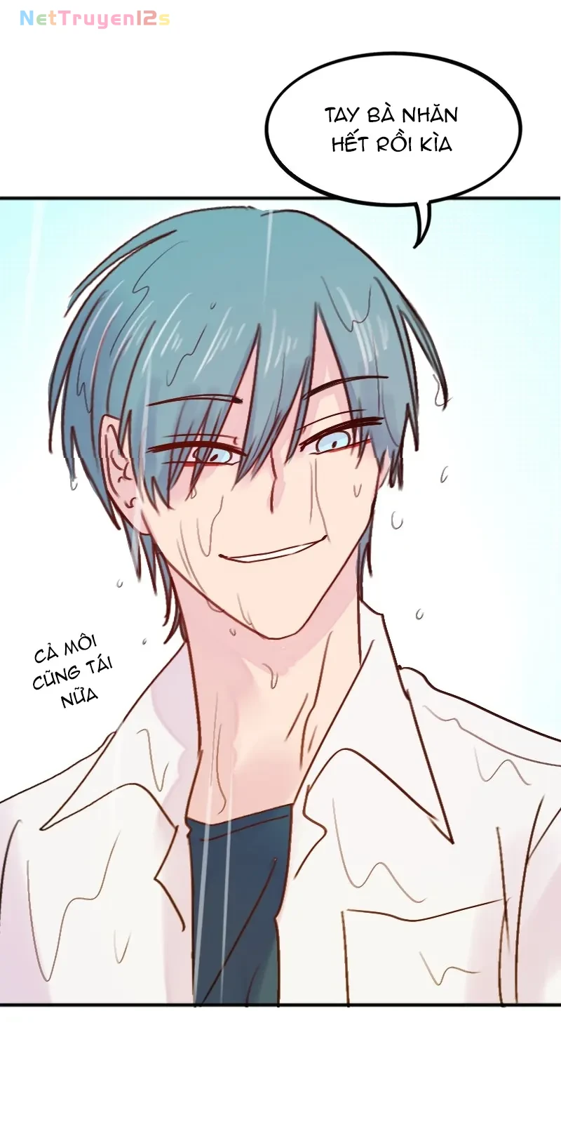 Wee!!! Chapter  239 - 3