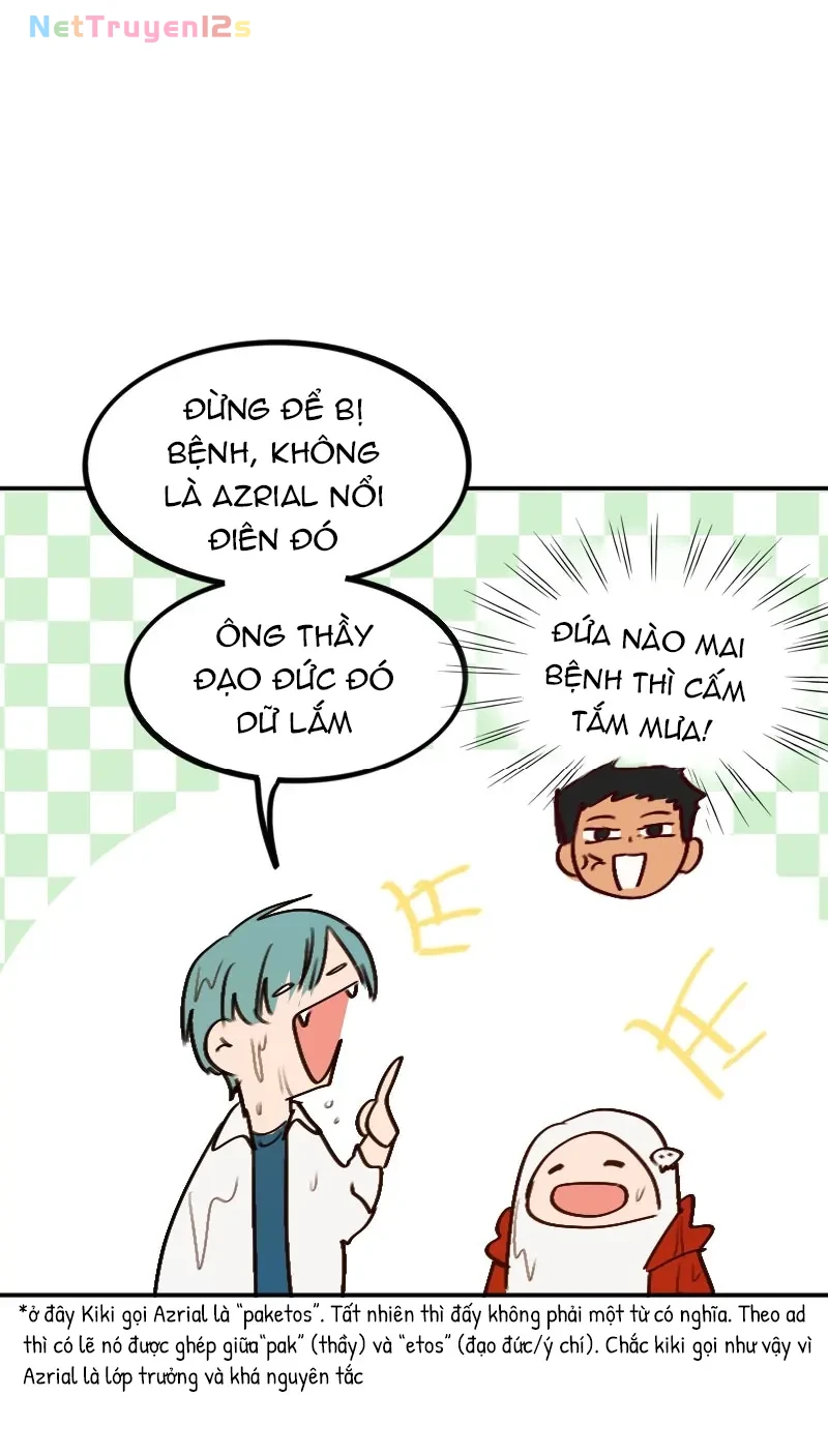Wee!!! Chapter  239 - 4